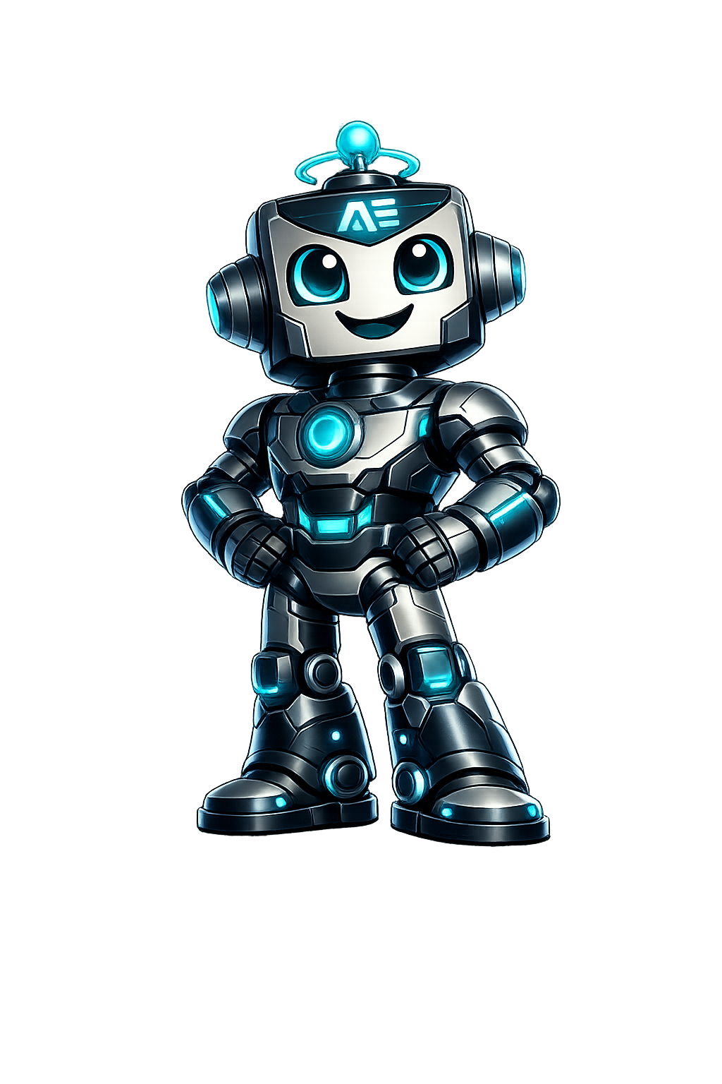 Automated Edge AI Bot